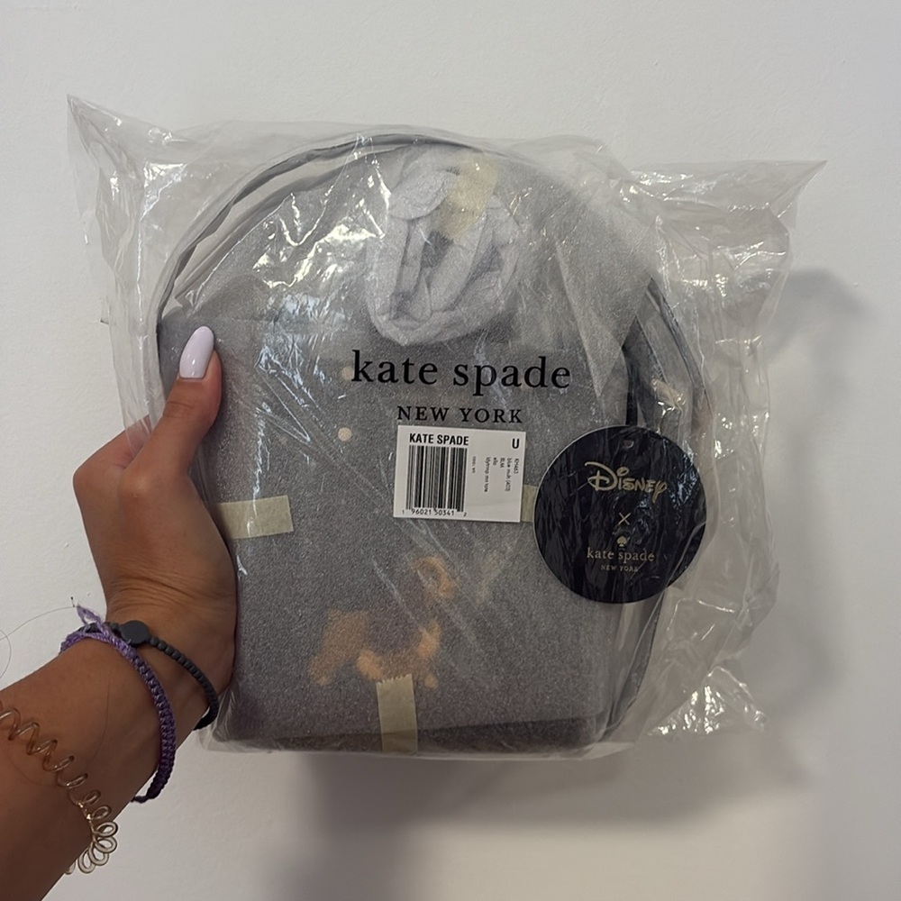 🍀GIVEAWAY🍀 KATE SPADE NOVELTY: WINNERS CHOICE! - Picture 3 of 5